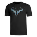 RAFA Court Dri-Fit T-shirt Herrar - svart,