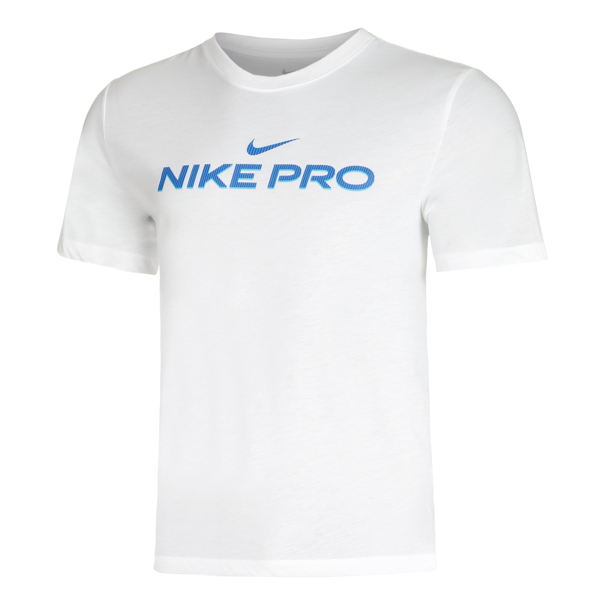 Nike Dri-Fit DB T-shirt Herrar - vit,