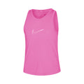 Dri-Fit Big Kids Linne Flickor - pink,