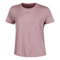 One Dri-Fit T-shirt Damer - gammal rosa,