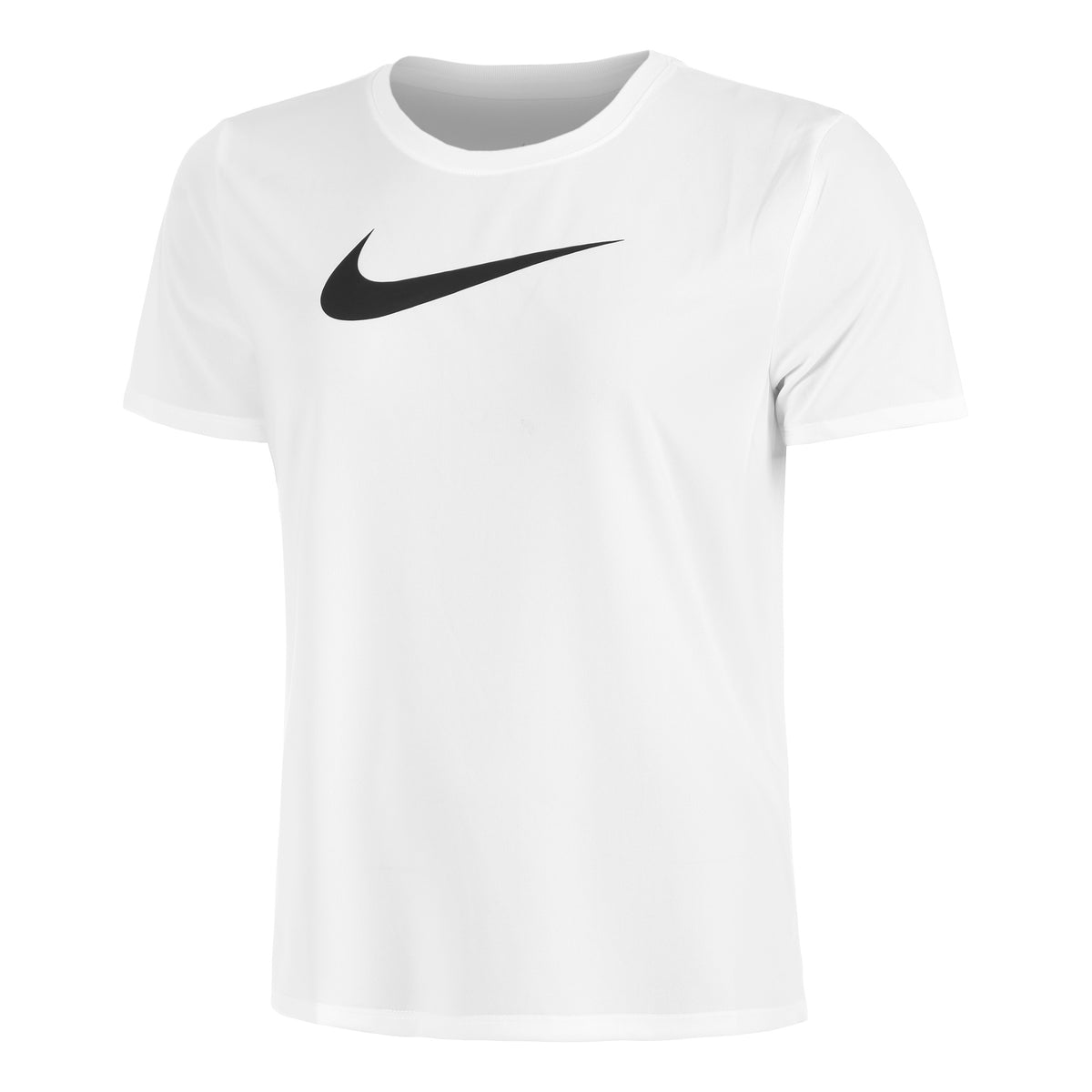 Nike Dri-Fit Graphic T-shirt Damer - vit,