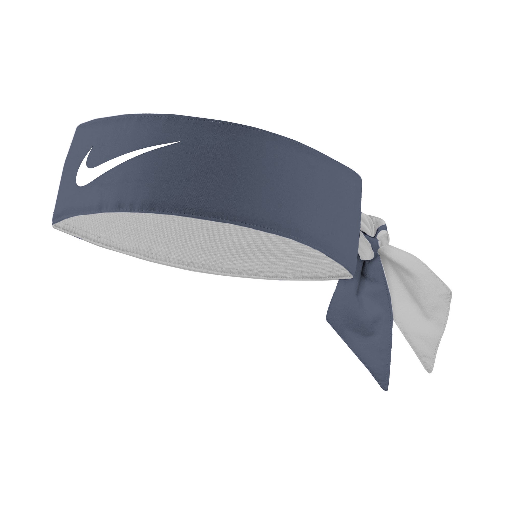 Nike Premier Bandana Unisex - mörkblå,