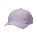 Dri-FIT Club Metal Swoosh Keps Barn-syrén