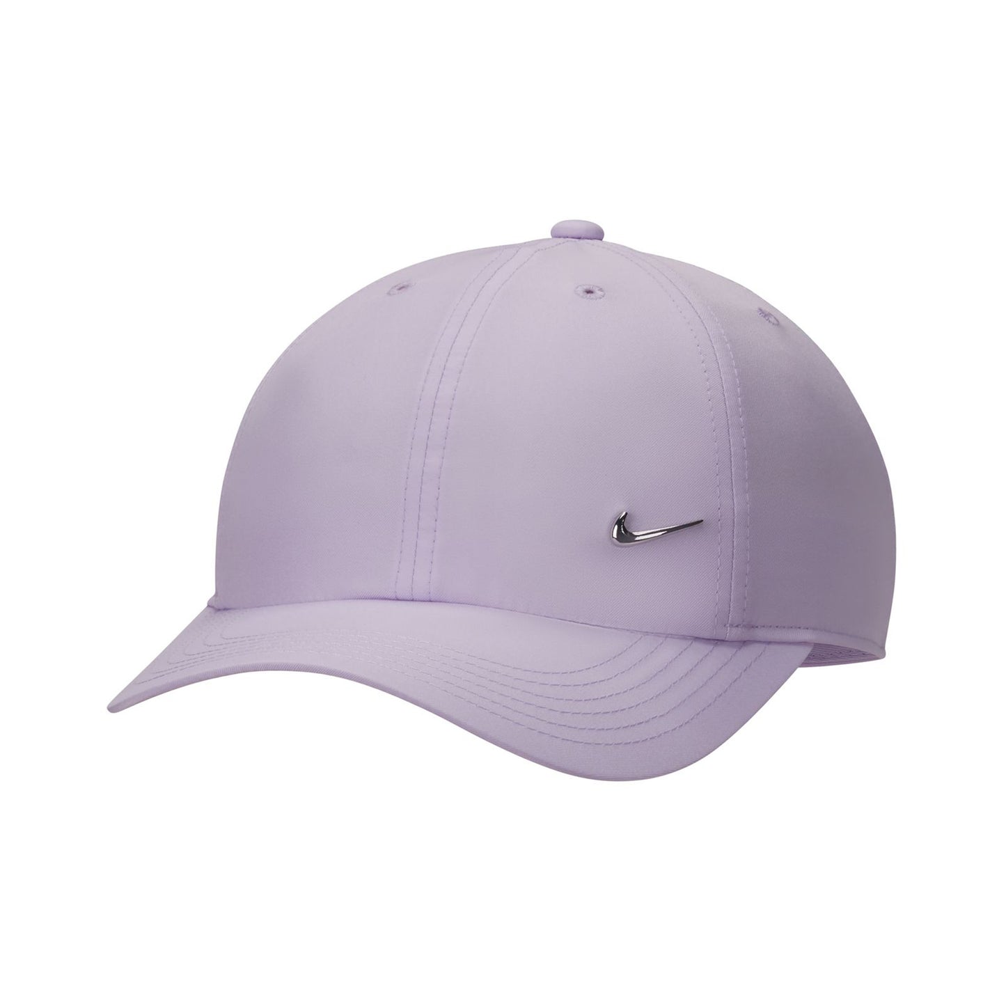 Nike Dri-FIT Club Metal Swoosh Keps Barn-syrén