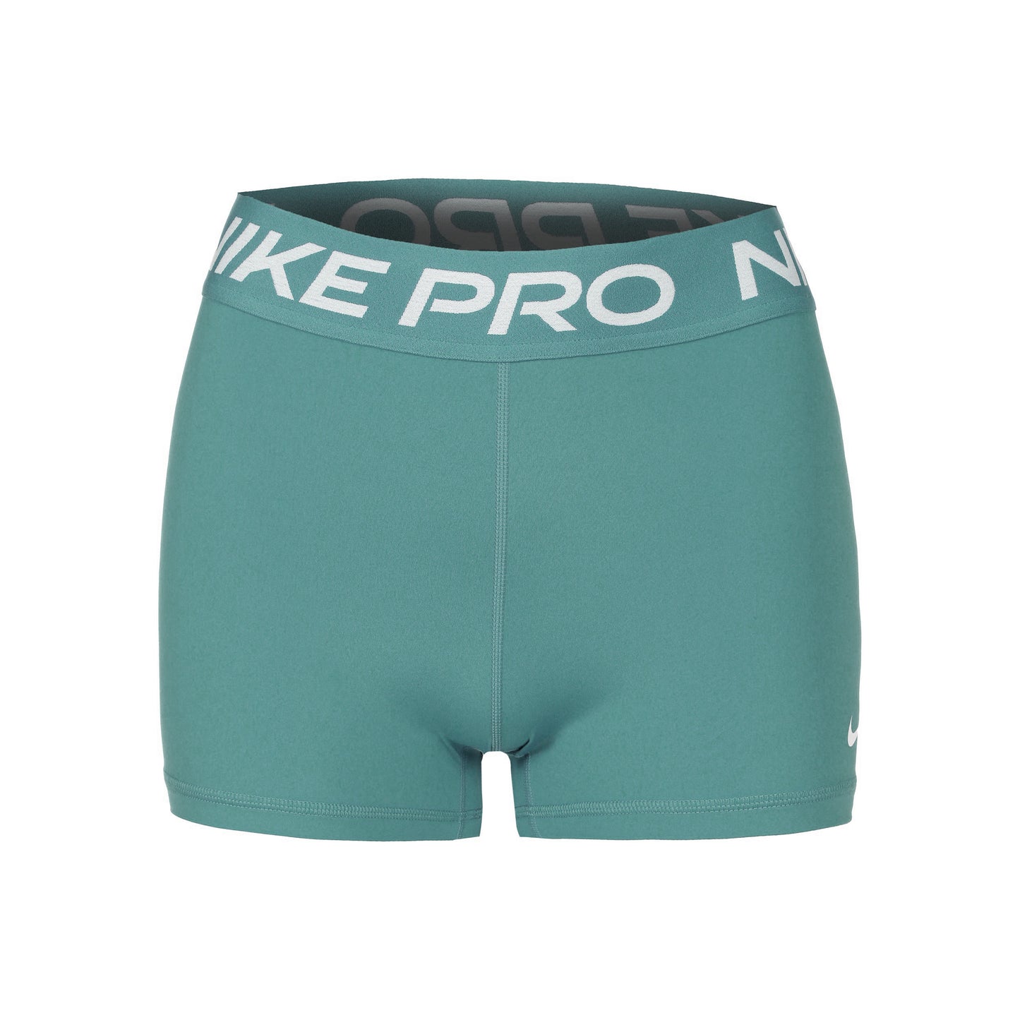 Nike Performance Pro 365 3in Bollshorts Damer - grön,