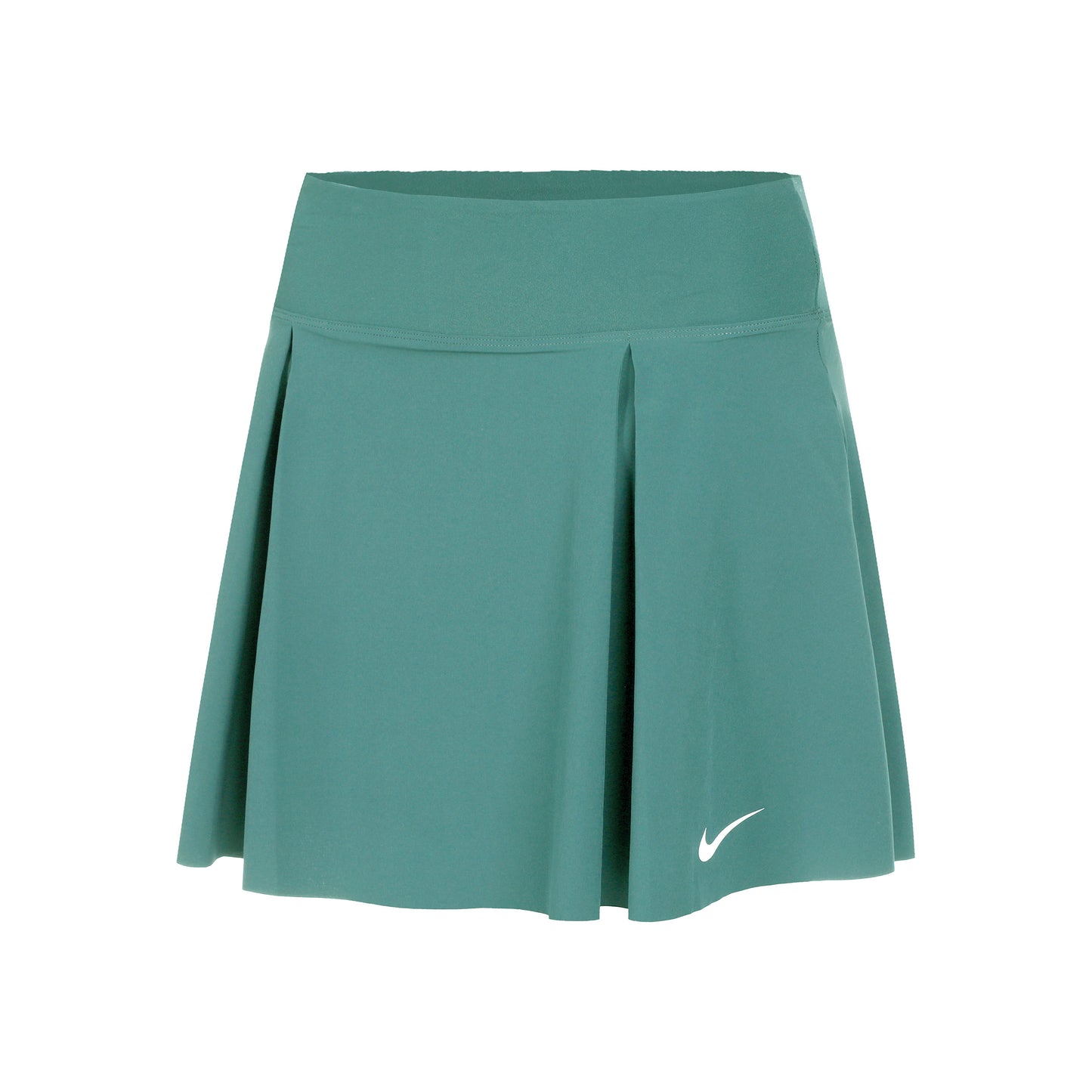 Nike Dri-Fit Advantage Kjol Damer-Mörkgrön