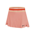 Dri-Fit Slam Kjol Damer - apricot,