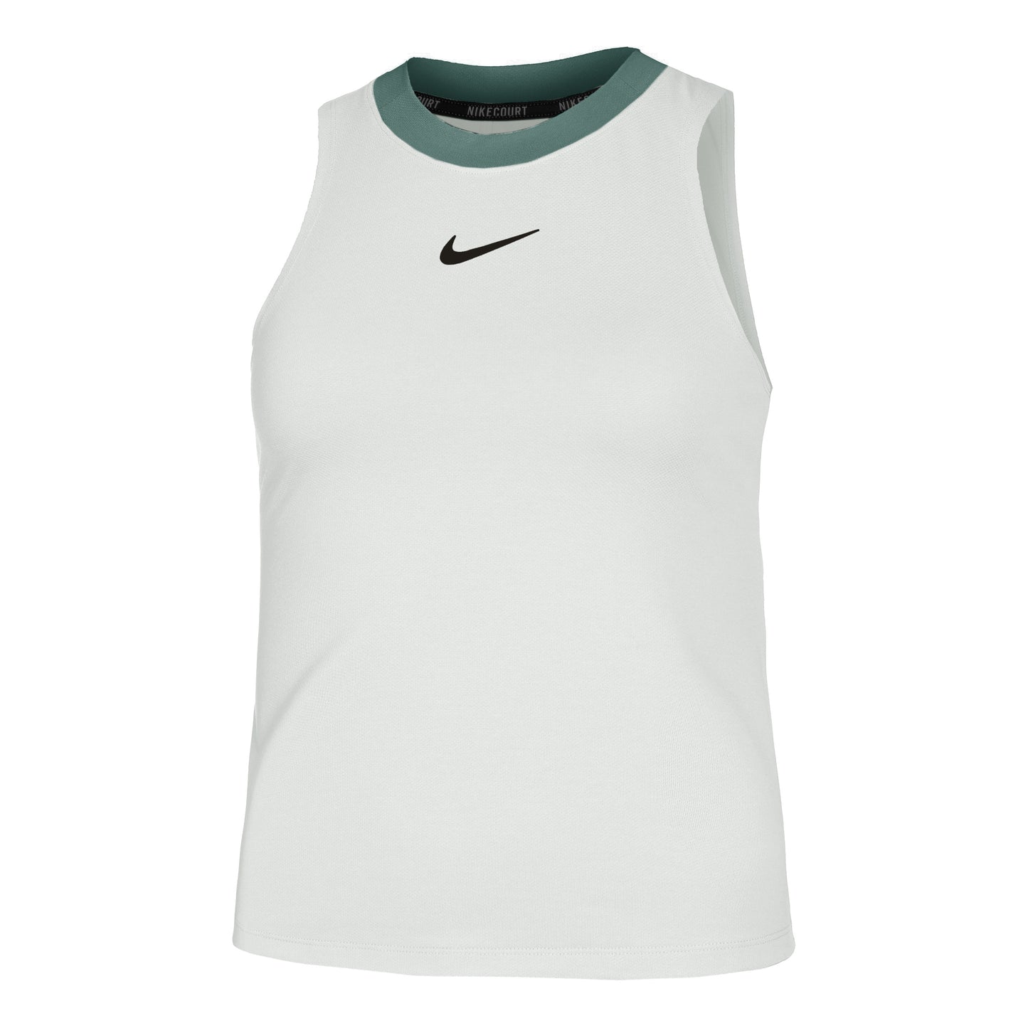 Nike Dri-Fit Advantage Linne Damer-Ljusgrön