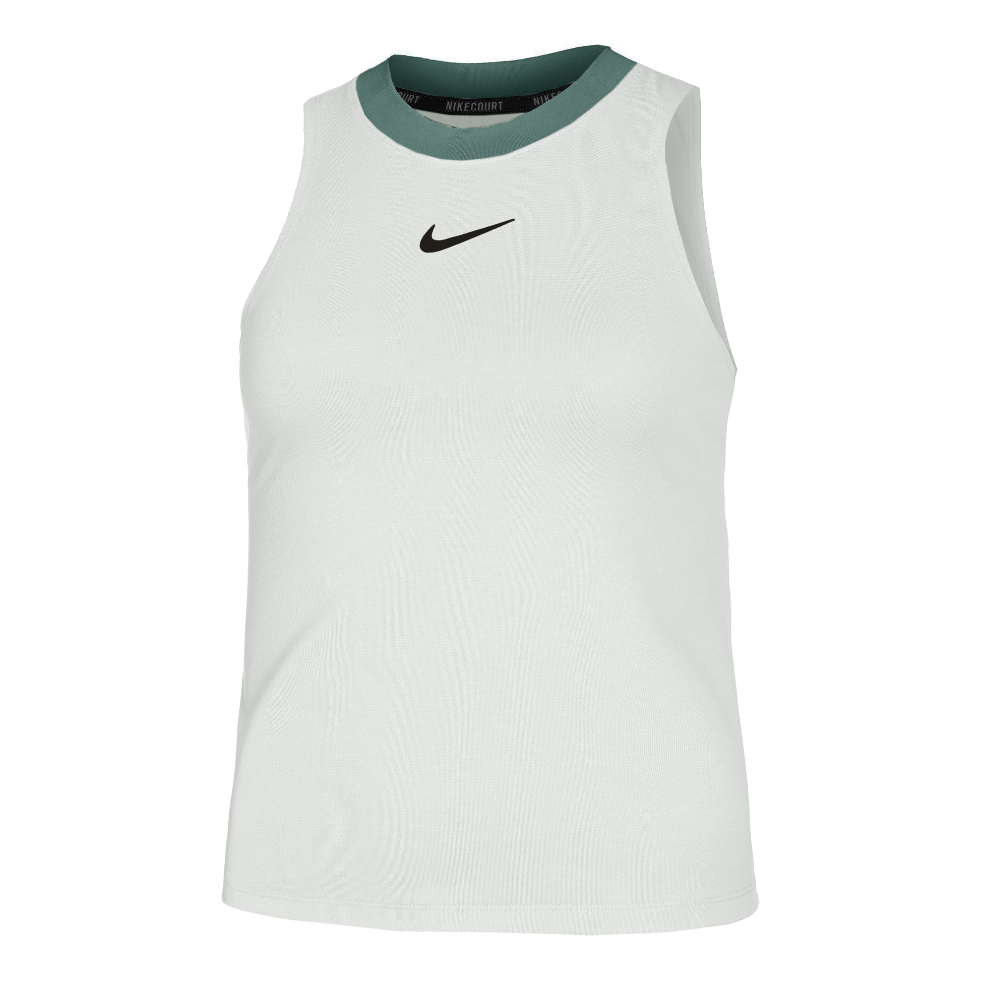 Nike Dri-Fit Advantage Linne Damer-Ljusgrön