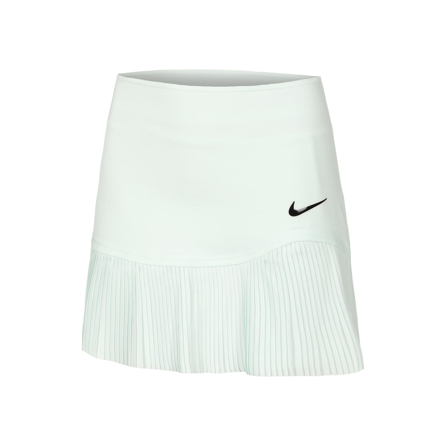 Nike Dri-Fit Advantage Pleated Kjol Damer - ljusgrön,