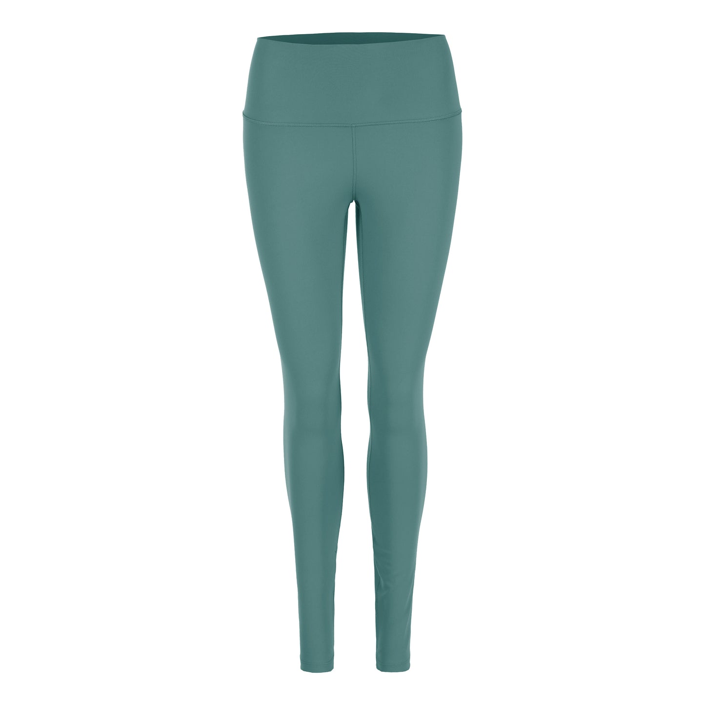 Nike Dri-Fit One Tights Damer - mörkgrön,