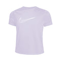 Dri-Fit One GX T-shirt Flickor - syrén,