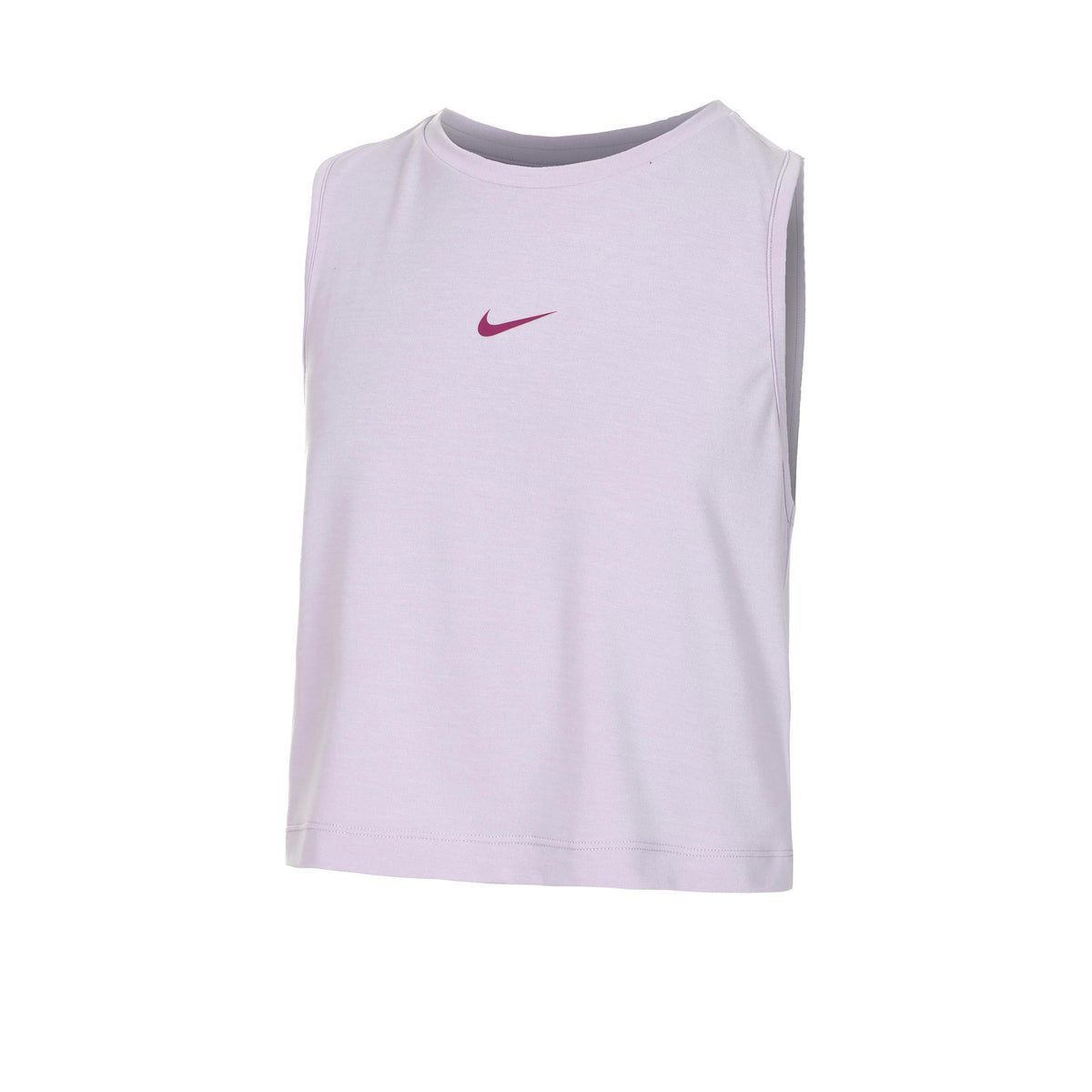 Nike Dri-Fit Linne Flickor - syrén,