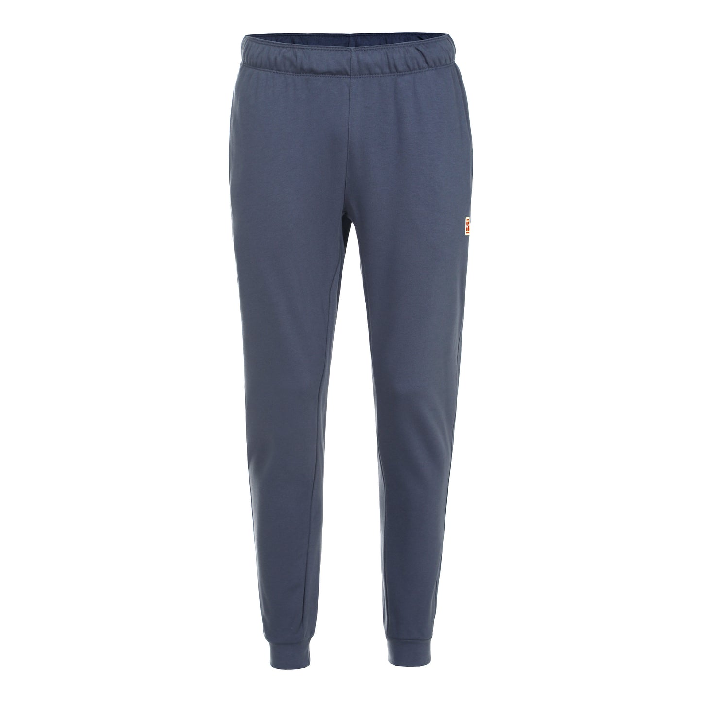 Nike Dri-Fit Court Heritage Fleece Träningsbyxa Herrar - mörkblå,