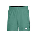 Court Dri-Fit Advantage  7in Shorts Herrar - grön, svart
