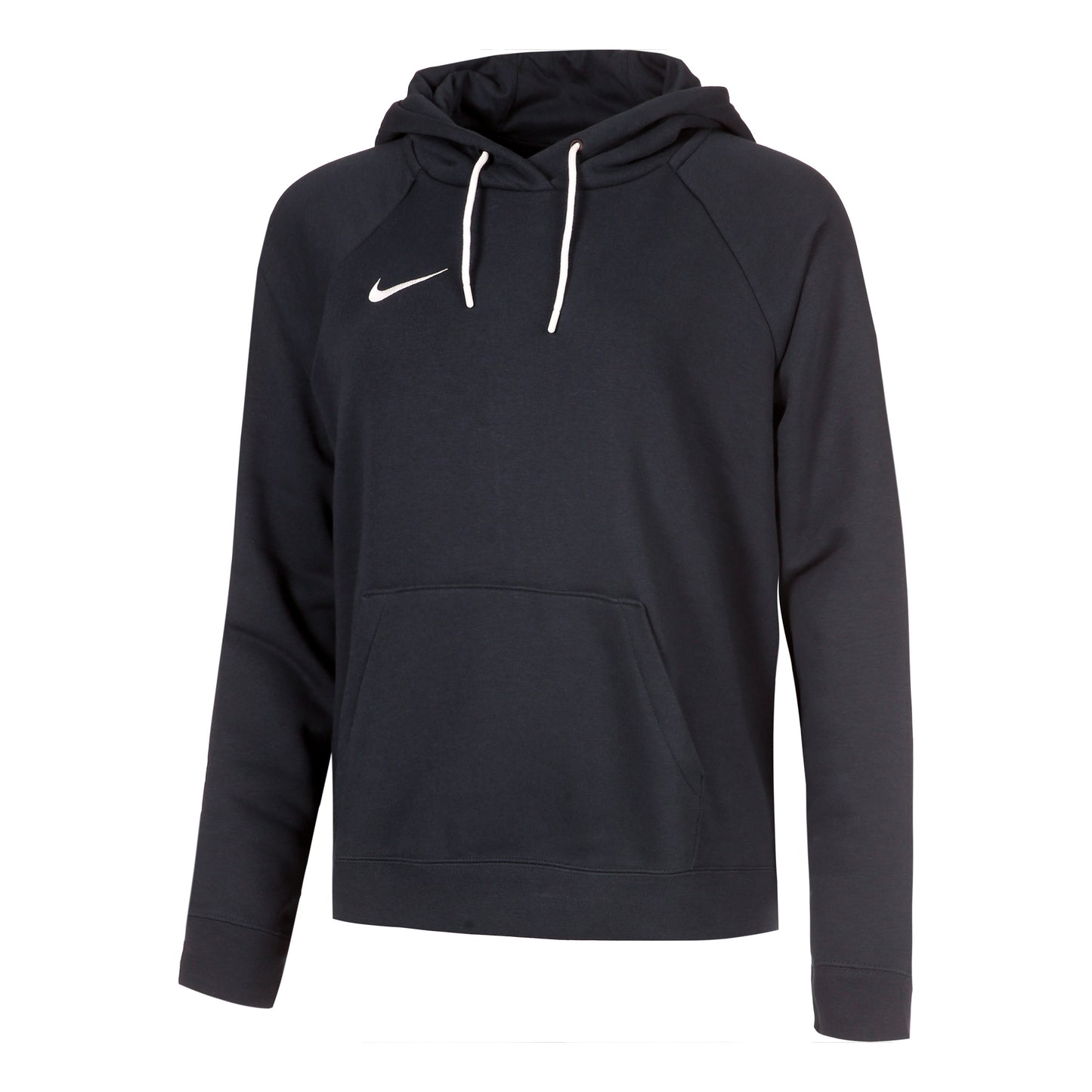 Nike Fleece Park20 Huvtröja Damer - mörkblå,
