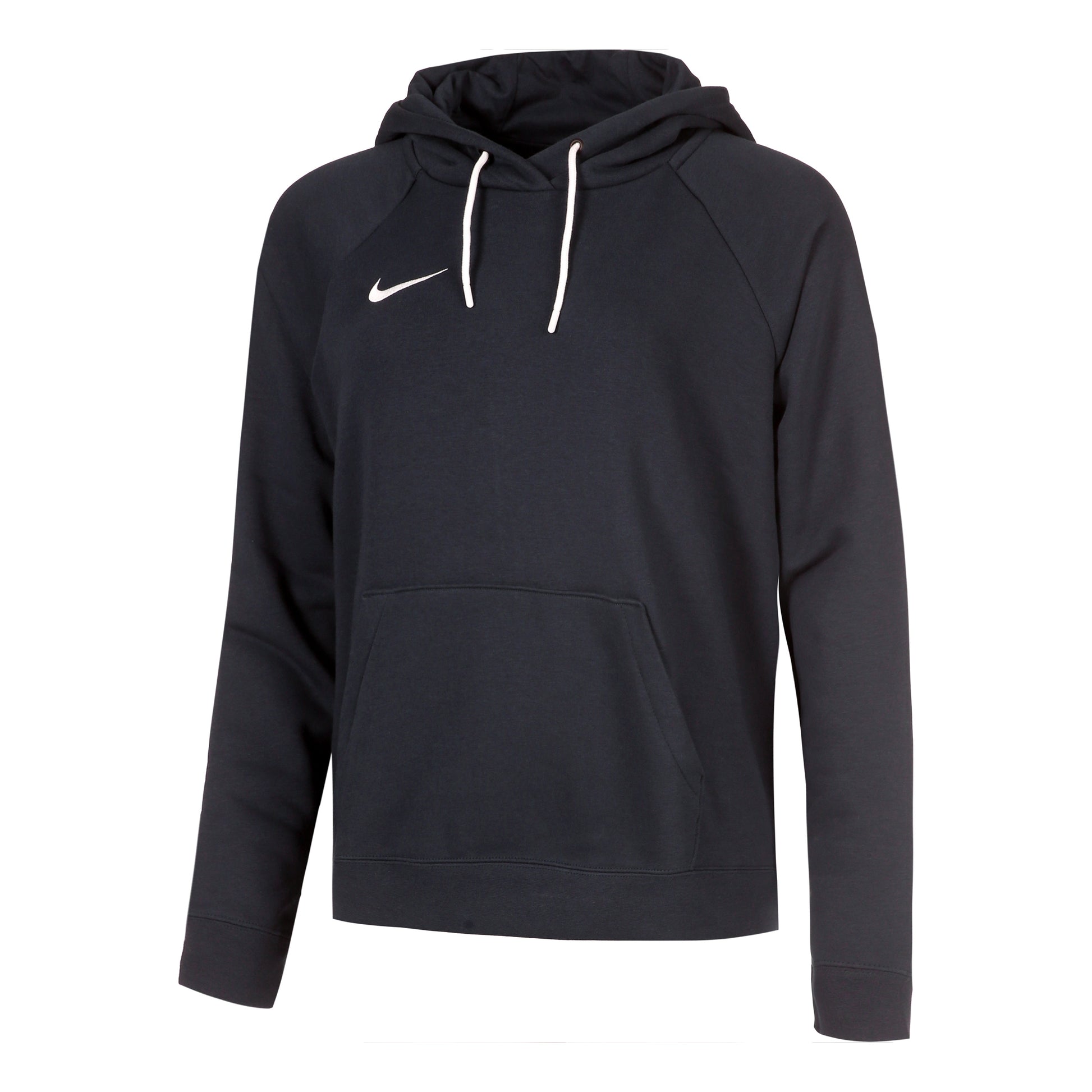 Nike Fleece Park20 Huvtröja Damer - mörkblå,