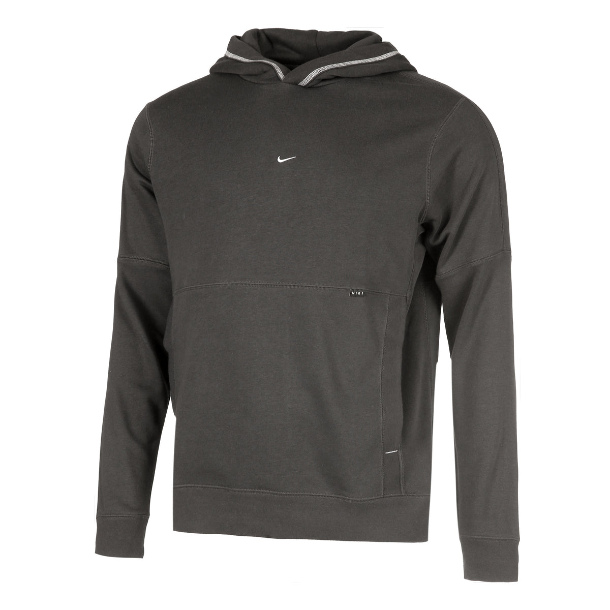 Nike Strike 22 Huvtröja Herrar - mörkgrå,