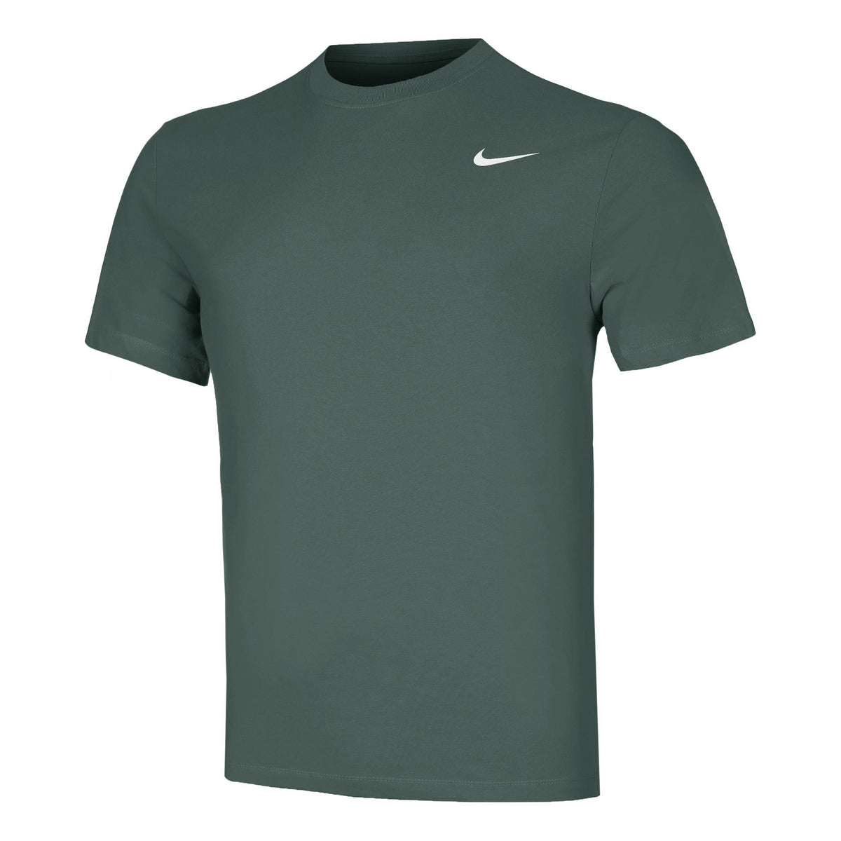 Nike Dri-Fit  T-shirt -mörkgrön