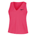 Dri-Fit Victory Court Linne Damer - pink,