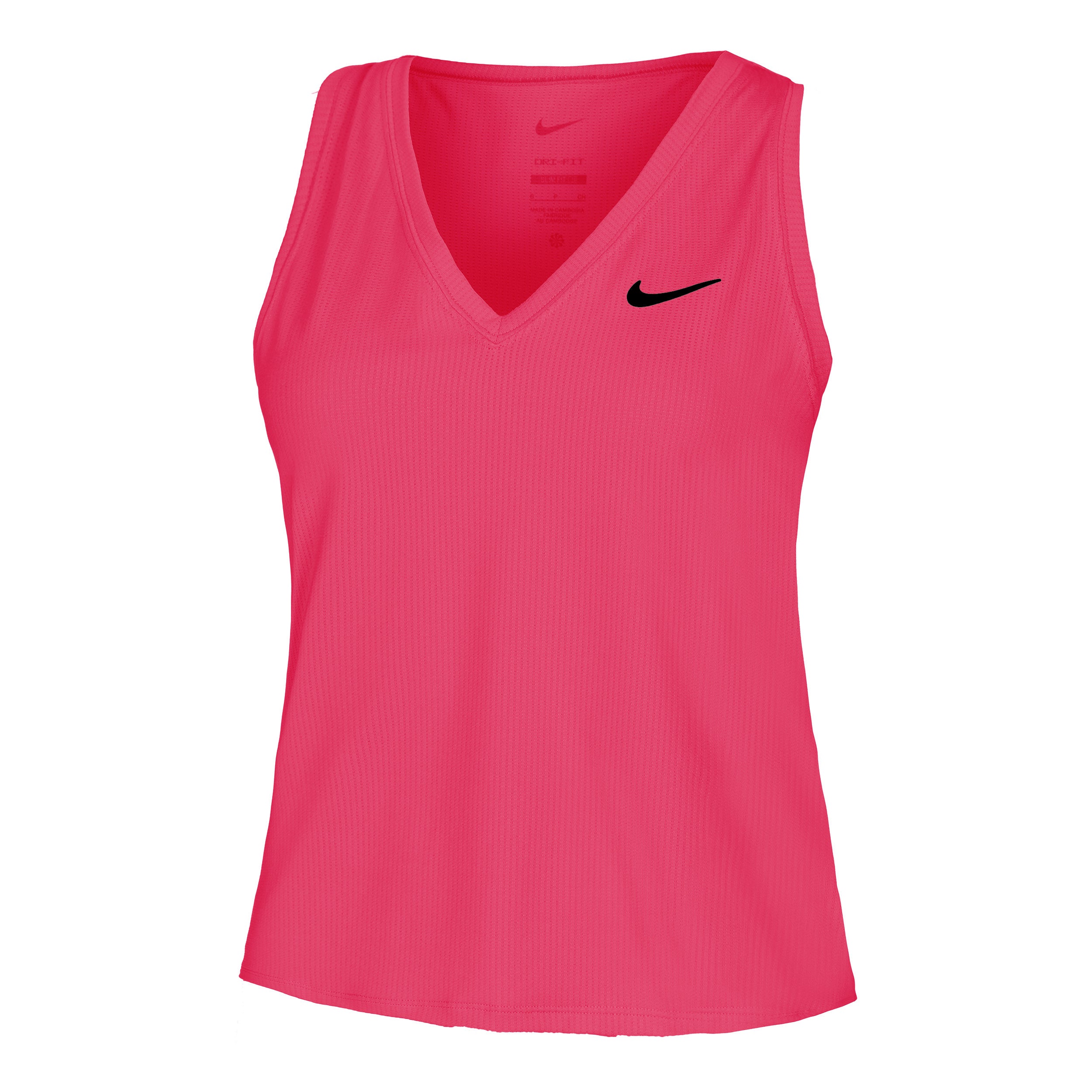Nike Dri-Fit Victory Court Linne Damer - pink,