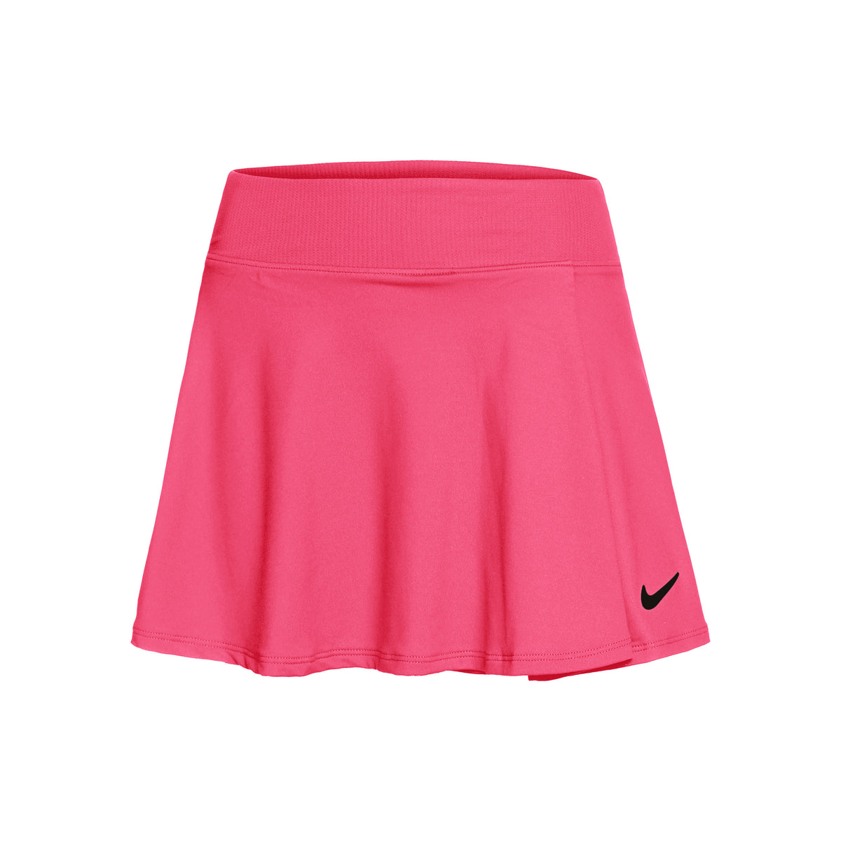 Nike Dri-Fit Victory Court Flouncy Kjol Damer - pink,