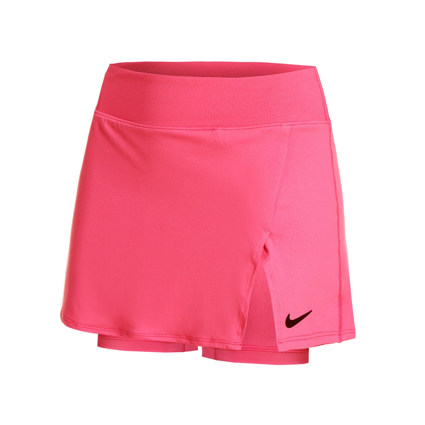 Nike Dri-Fit Victory Court Kjol Damer - neonpink,