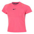 Court Dri-Fit Advantage T-shirt Damer - pink,