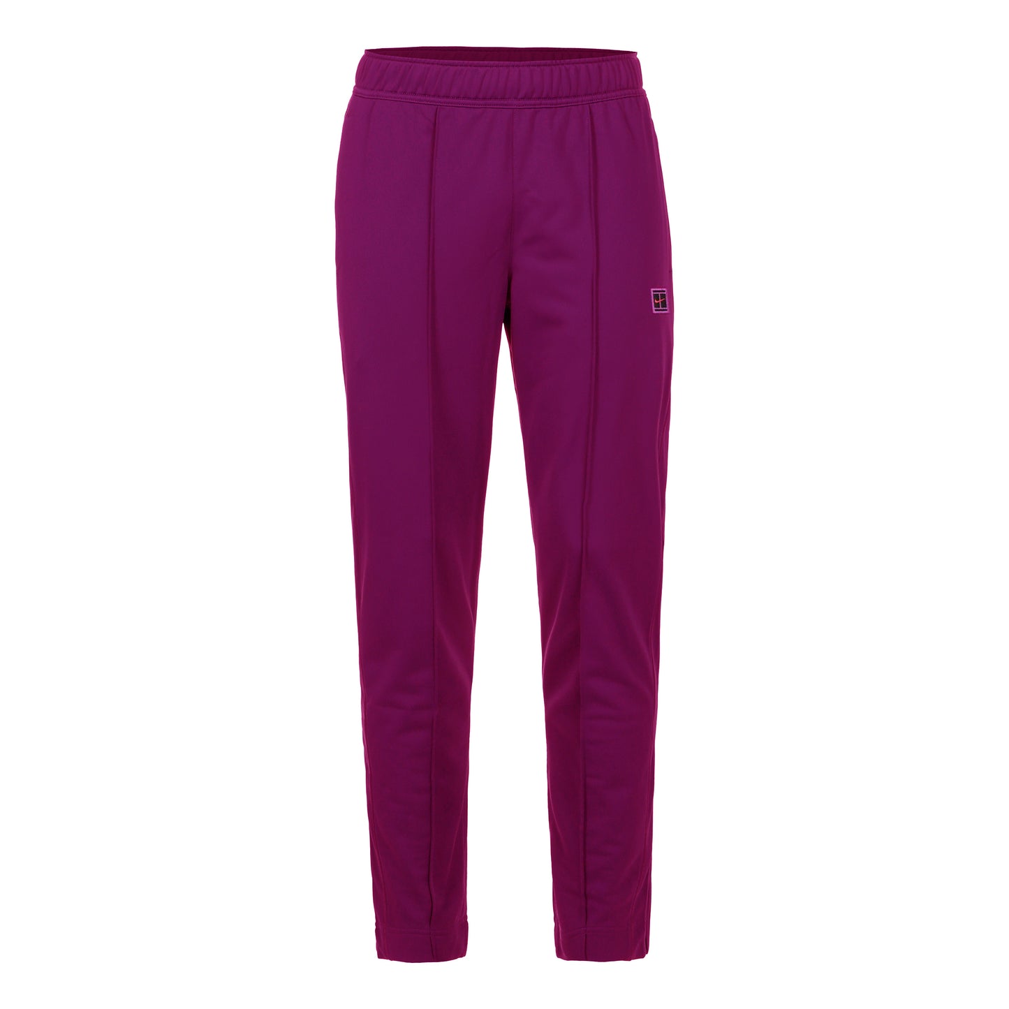 Nike Court Heritage Suit Träningsbyxa Herrar - berry,