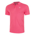 Dri-Fit RAFA Slim Polo Herrar - pink,