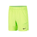 Court Dri-Fit Advantage  7in Shorts Herrar - lime,