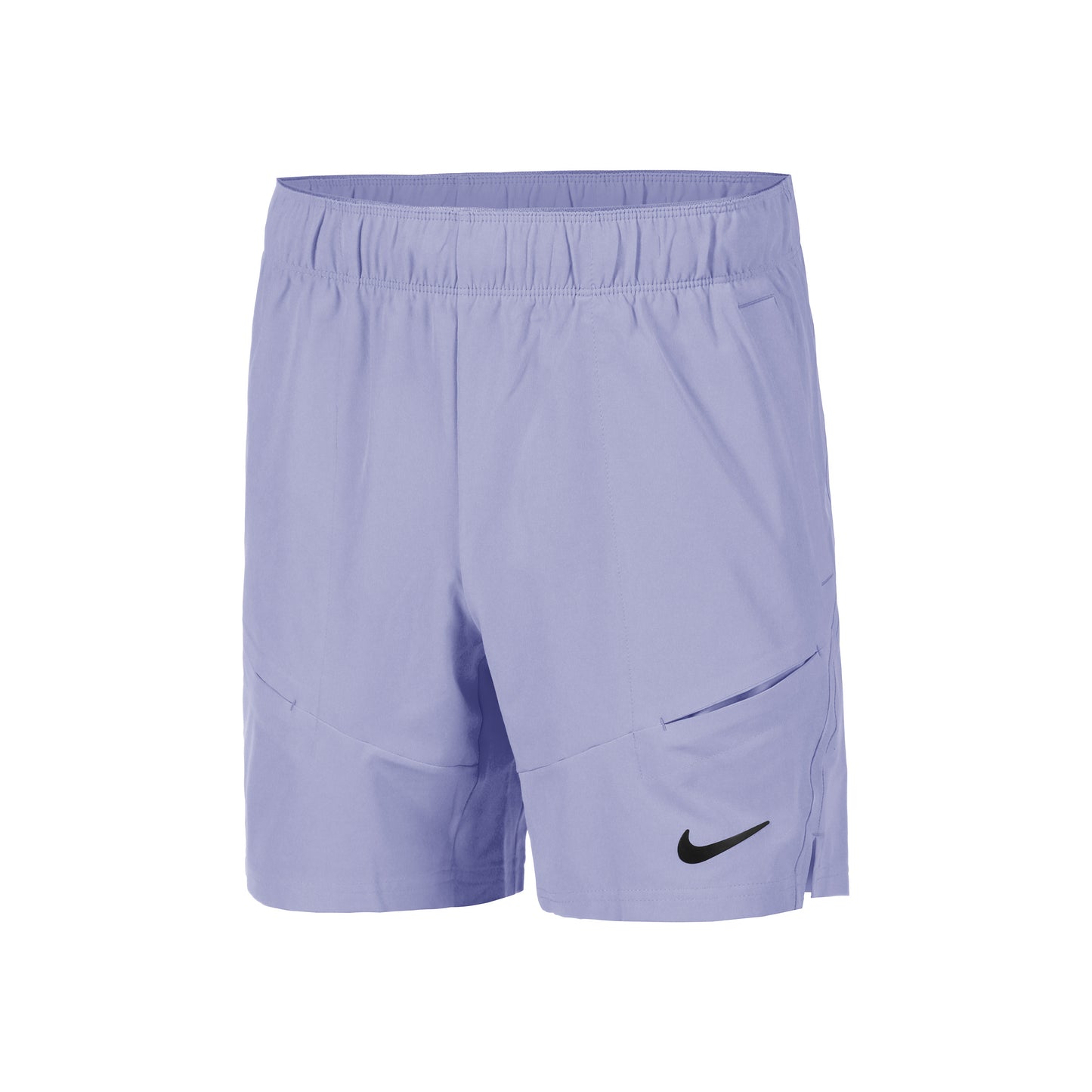 Nike Court Dri-Fit Advantage  7in Shorts Herrar - syrén,