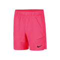 Court Dri-Fit Advantage  7in Shorts Herrar - neonpink,