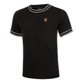 Heritage T-shirt Herrar-Svart