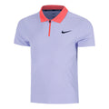 Dri-Fit Advantage Slam Ultra  NY Polo Herrar - syrén, orange