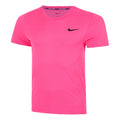 Dri-Fit Slam NY T-shirt Herrar - neonpink,