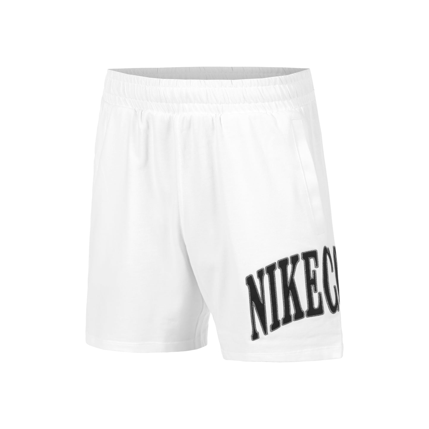 Nike Heritage Shorts Herrar - vit, svart