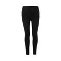 Dri-Fit One Tights Flickor-Svart,Vit