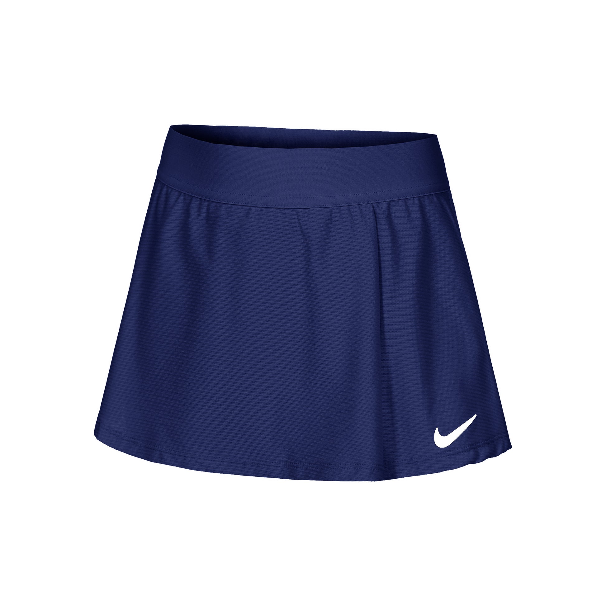 Nike Dri-Fit Victory Big Kjol Flickor - mörkblå,