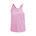 Dri-Fit One Linne Flickor-Rosa