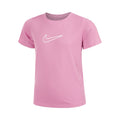 Dri-FIT One T-shirt Flickor - rosa,