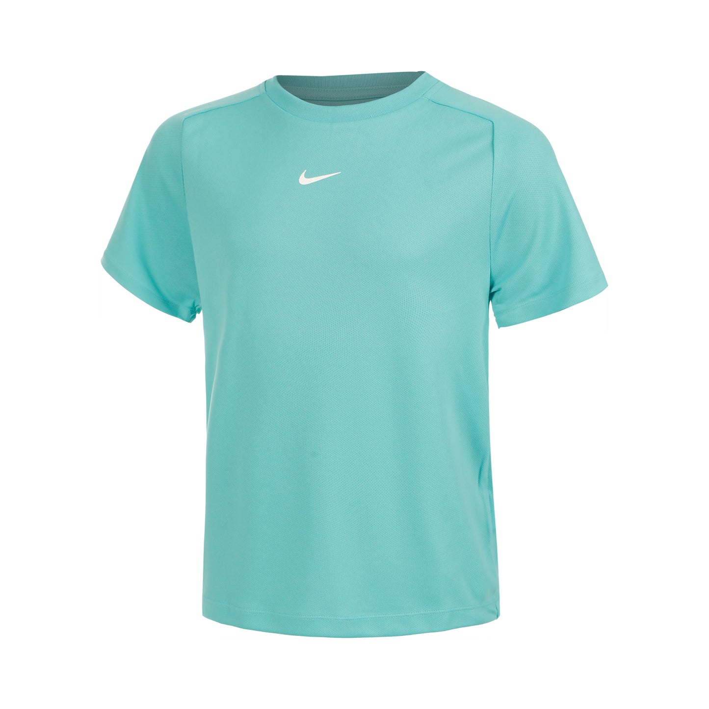 Nike Big T-shirt Pojkar - mint,