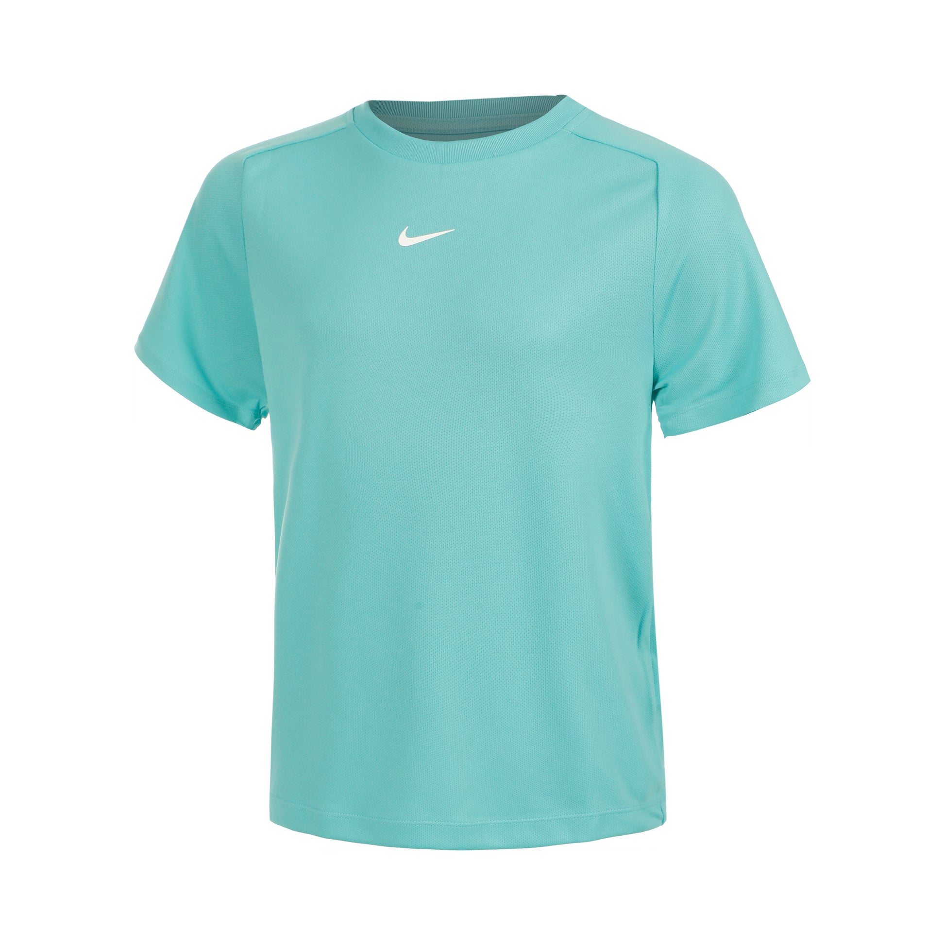 Nike Big T-shirt Pojkar - mint,