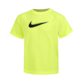 Dri-Fit Multi T-shirt Pojkar-Neongul