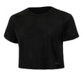 Dri-Fit One Classic T-shirt Damer - svart,