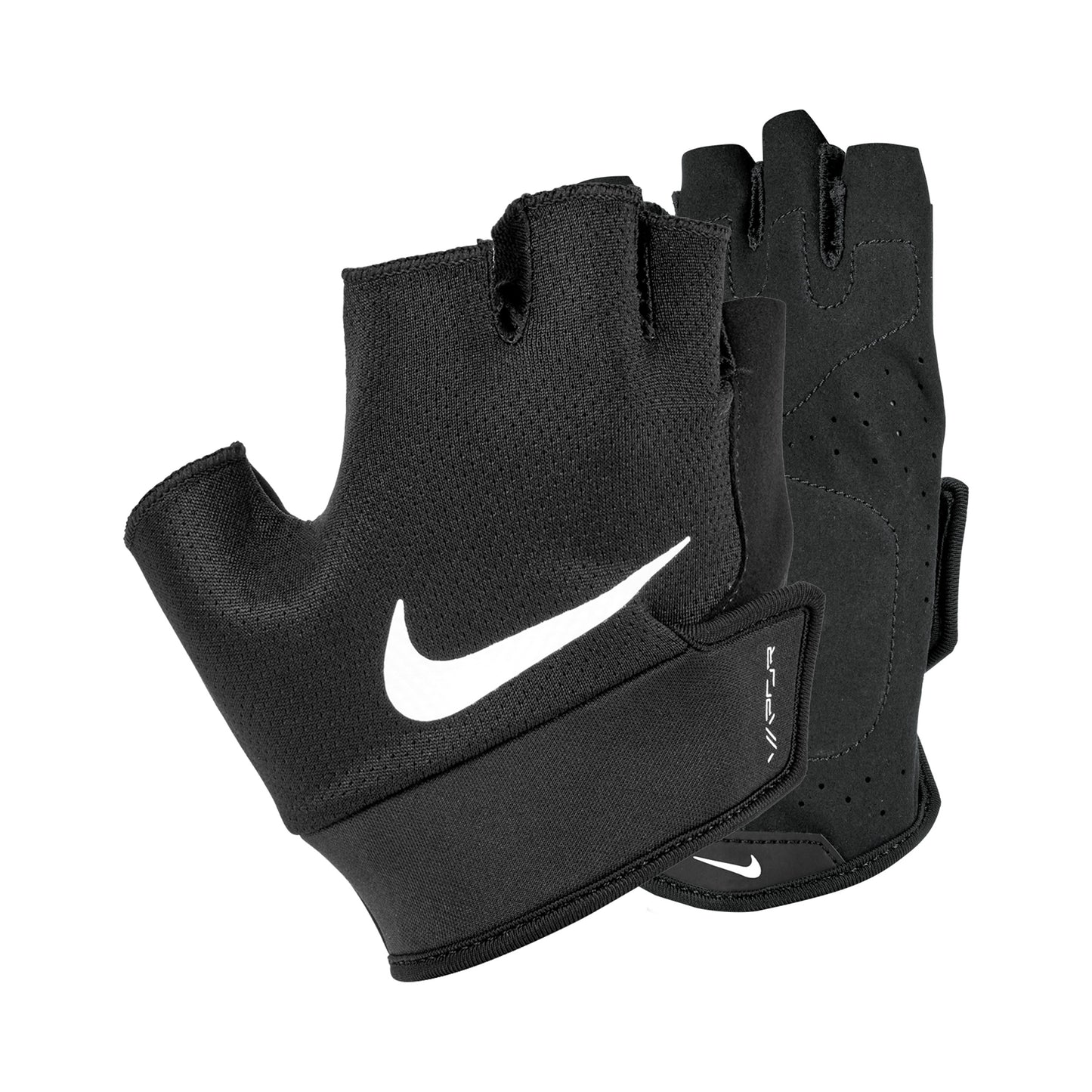 Nike Vapor Träningshandskar, fitness Herrar-svart