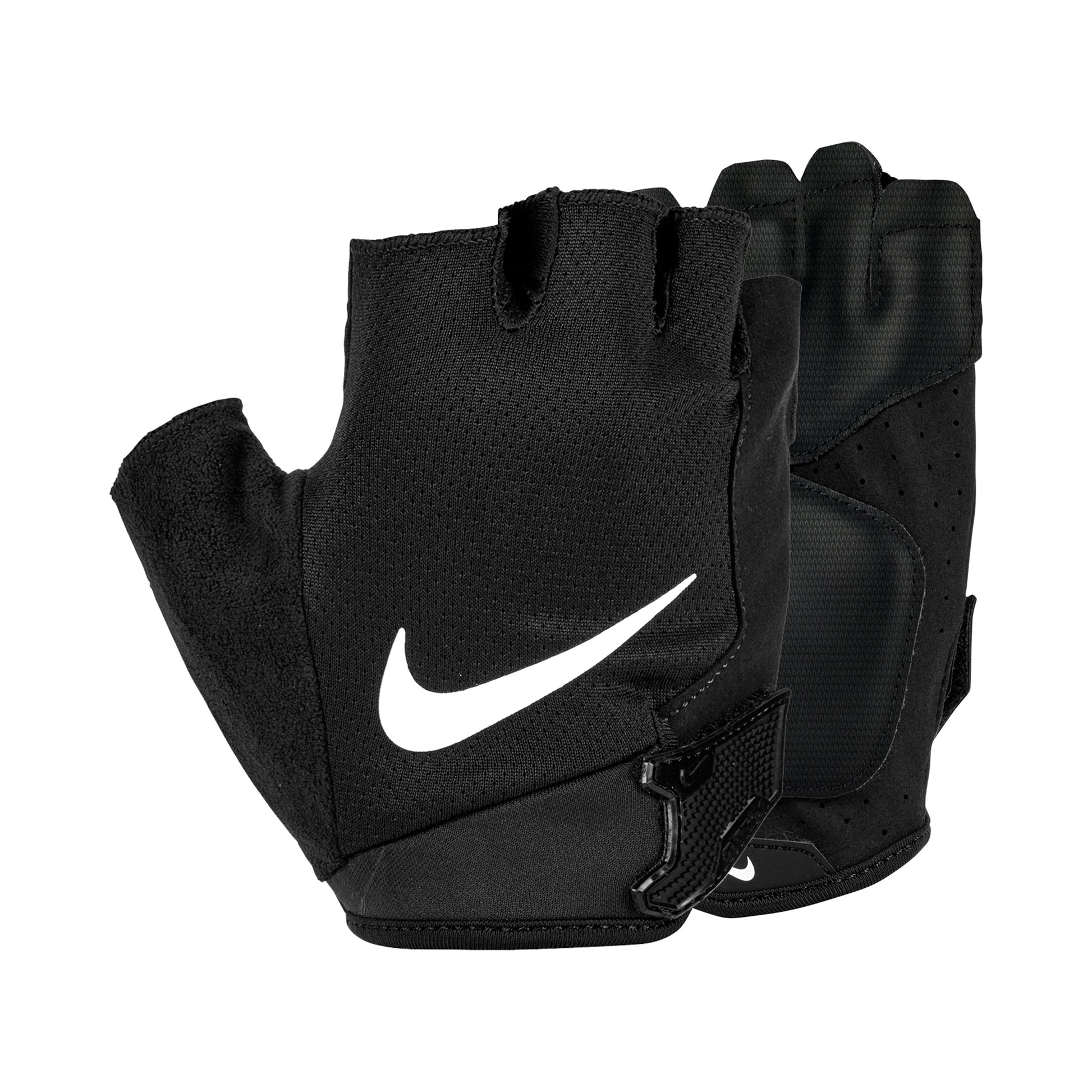 Nike Vapor Elite Träningshandskar, fitness Herrar-svart