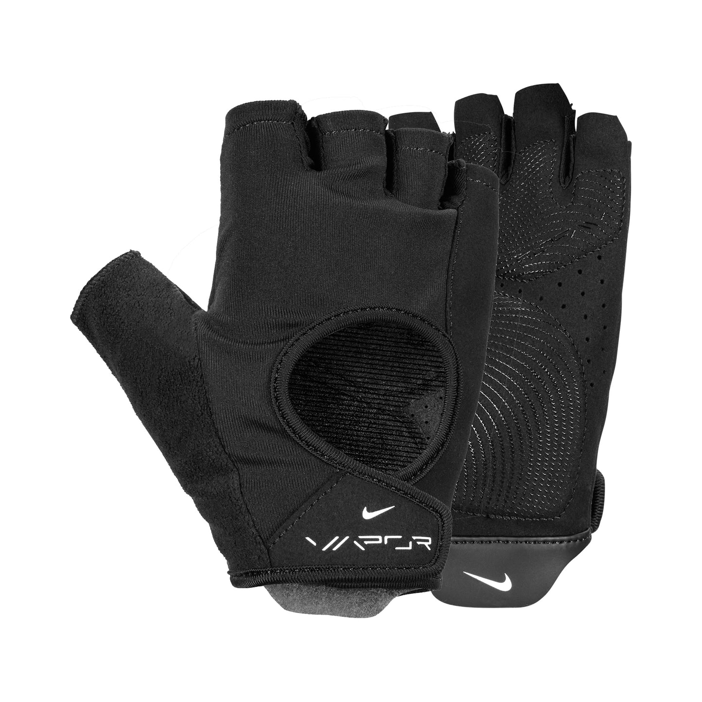 Nike Vapor Elite Träningshandskar, fitness Damer-svart