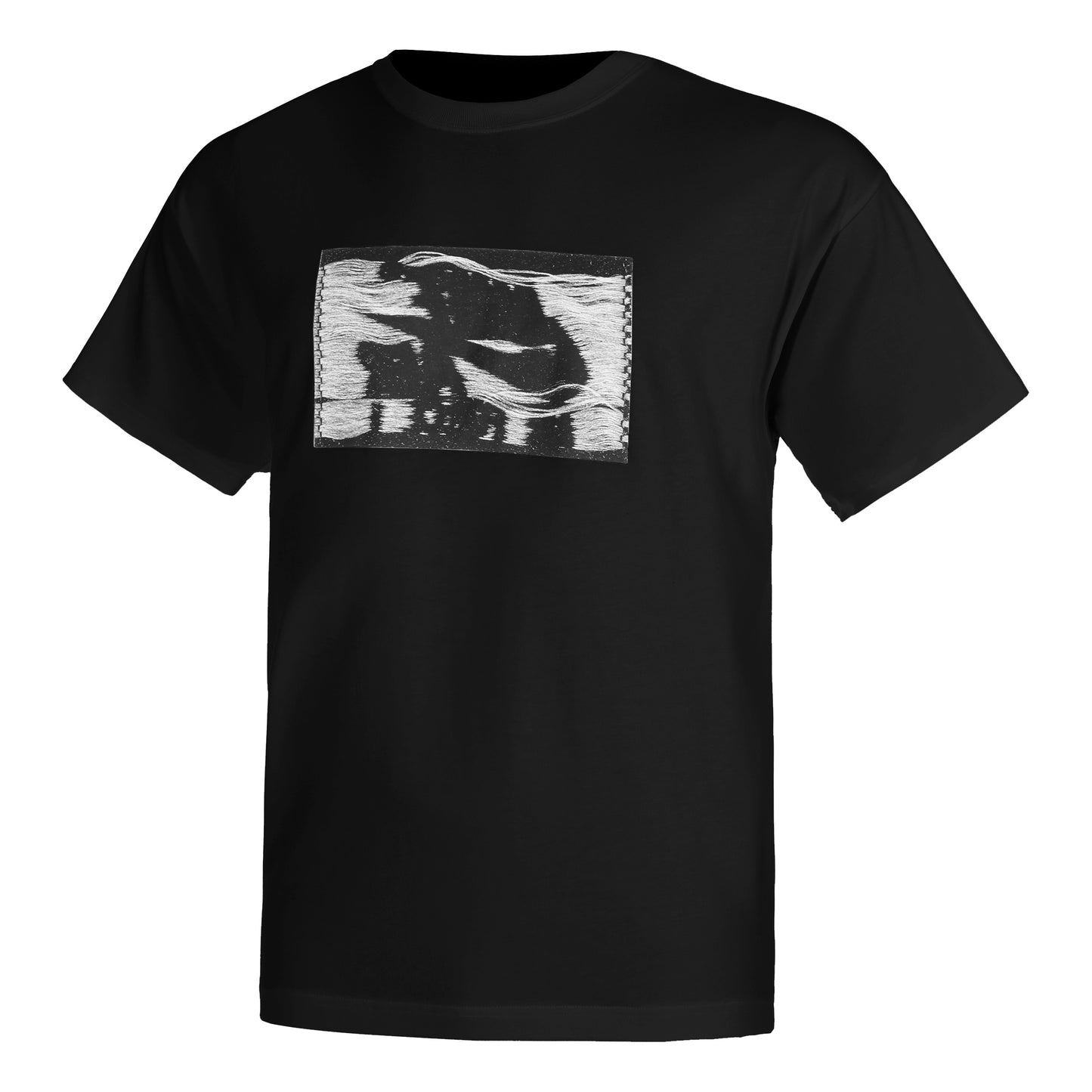 Nike Inside Out T-shirt Herrar-Svart