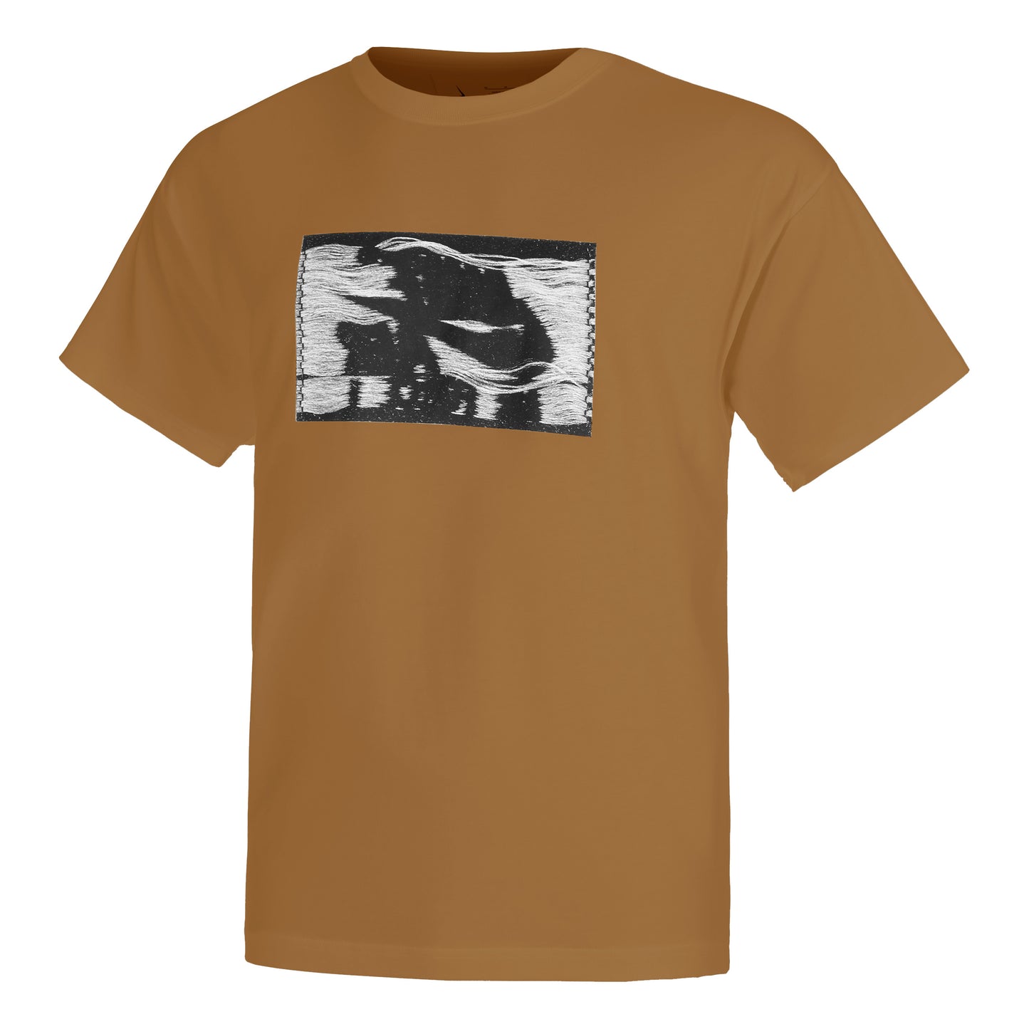 Nike Inside Out T-shirt Herrar-Brun